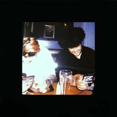 bleed ft jashiin (prod. y axis)