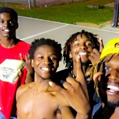 LOYALTY x ICE x Quezzi Wit Da Uzi (Prod. By Speaker Bangerz)