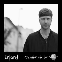 Inland - NovaFuture Blog Mix July 2018