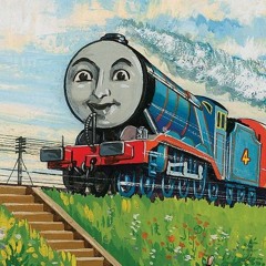 Gordon's Theme