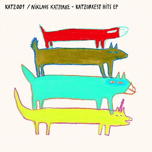 Niklaus Katzorke - Schilddrüsenexpress (Original Mix)