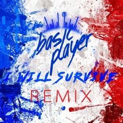I WILL SURVIVE REMIX (french football world cup anthem)