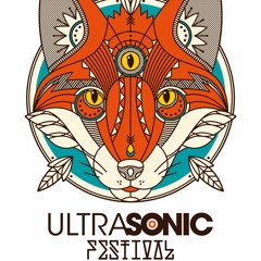 DJ JOSE Classics Live DJ Set @ Ultra 90's @ Ultrasonic 14 - 09 - 2018