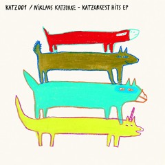 Niklaus Katzorke - Curse (Original Mix)