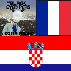 Black Eyed Peas - I Gotta Feeling