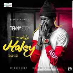 Tenny Eddy - Halley