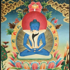 Samantabhadra Bodhisattva Mantra ☆ Phổ Hiền Bồ Tát Thần Chú (普賢菩薩)