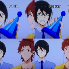 315 スチーロ! [アイドルマスターSideM]