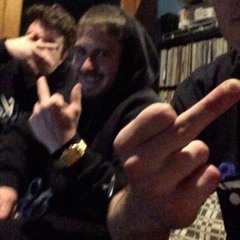 Krez X Mason X Ridge - Drop Dead