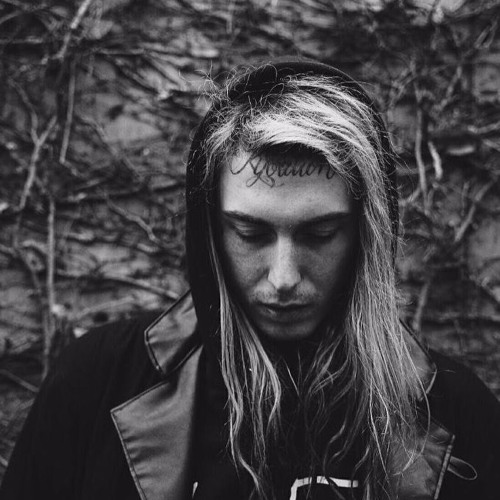 Ghostemane By Dima On Soundcloud Hear The World S Sounds