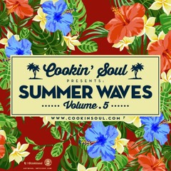 Summer Waves Vol. 5 (Selected & Mixed By Cookin Soul)