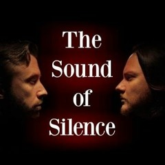 The Sound Of Silence - Peter Hollens Feat. Tim Foust