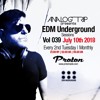 Download Analog Trip - EDM Underground Sessions Vol039 | www.protonradio.com 10-7-2018 | Free Download Analog Trip - EDM Underground Sessions Vol039 | www.protonradio.com 10-7-2018 | Free Download