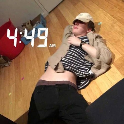 Jocelyn Flores remix - Budhunter.420