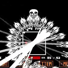 MEGALOVANIA ARRANGE