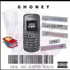 Money - Hol Die Karte Raus (Dir. by DCR)