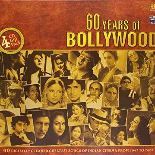 Stream ScoopWhoop 60 Years Of Bollywood by mujtabaraja Listen online