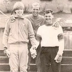 Åshöjdens Production : Balladen om Div. 5 Nordöstra eller Den Raka Crossen feat. Sjöa