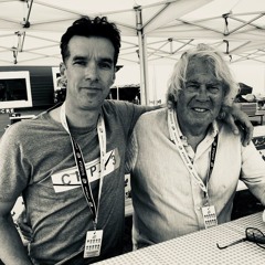 Jørgen Leth Interviewed by David Millar