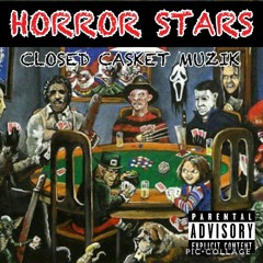 Cursed Kennedy - Horror Stars 2018 (Prod. By Bone Beats)