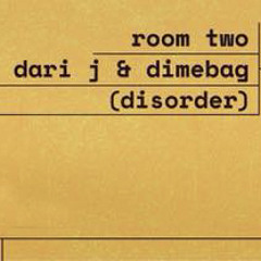 Dari J & Dimebag Live@Pulse Edinburgh (30-06-2018)