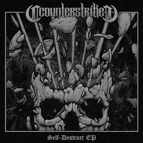 Counterstrike - Self-Destruct EP (PRSPCTEP019) - OUT AUG 24TH