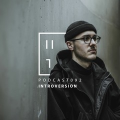 Introversion - HATE Podcast 092