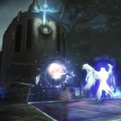 FF14 オメガ シグマ編 FF6 ボス BGM 決戦