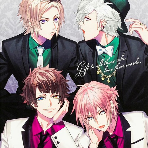 Stream Kanato Sakamaki | Listen to Dynamic chord playlist online for