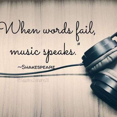 P-han - When Words Fail, Music Speaks