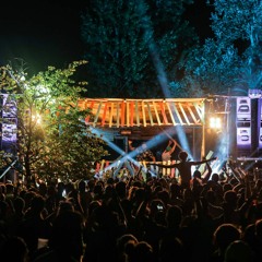 L'Atelier at Evasion Festival 2018, Lyon