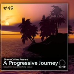 A Progressive Journey #49 - Progressive trance