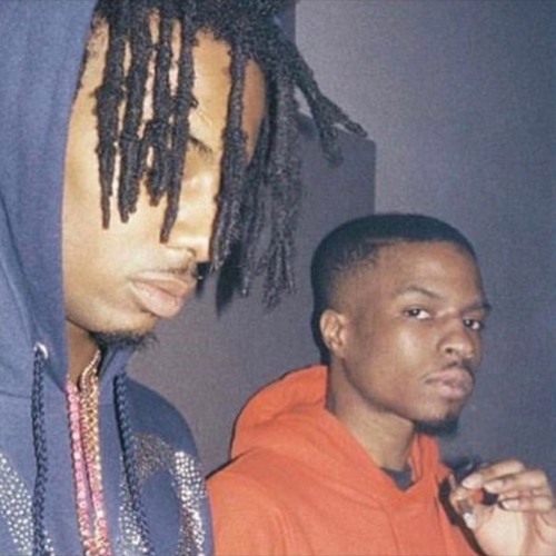 Pierre bourne type beat