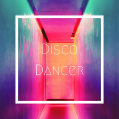 Matty Gale X Alex Costello - Disco Dancer