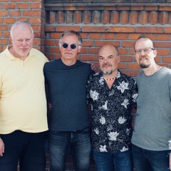 Berggren-Bergcrantz "Forever"