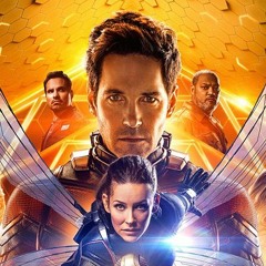 Ant - Man  Wasp Discussion (SPOILERS Obviously) - RnBe - 42