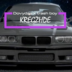 Niko X trash boy - kregzhde [prod. by trashboy]
