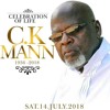 CK Mann Tribute Song - Feat. Paulina Oduro, Kofi Bentil, Nero X, Ayesem & Kofi Kinaata