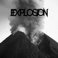 D3ron - Explosion (Original Mix)