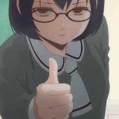 Inkya Impulse (Asobi Asobase ED)