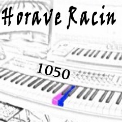 1050 | Horave Racin
