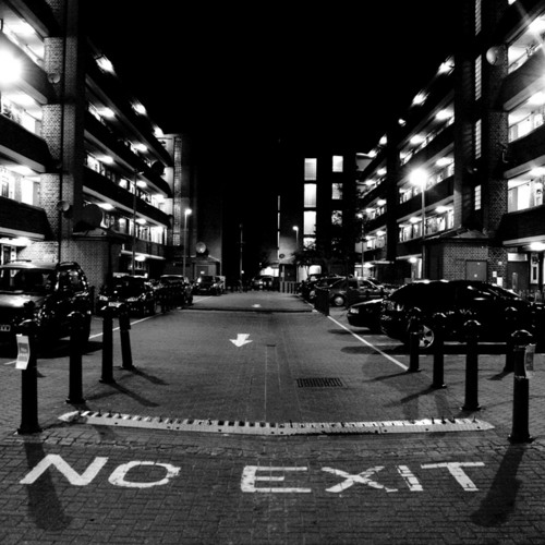 KINGSMEAD DUB (junglist)