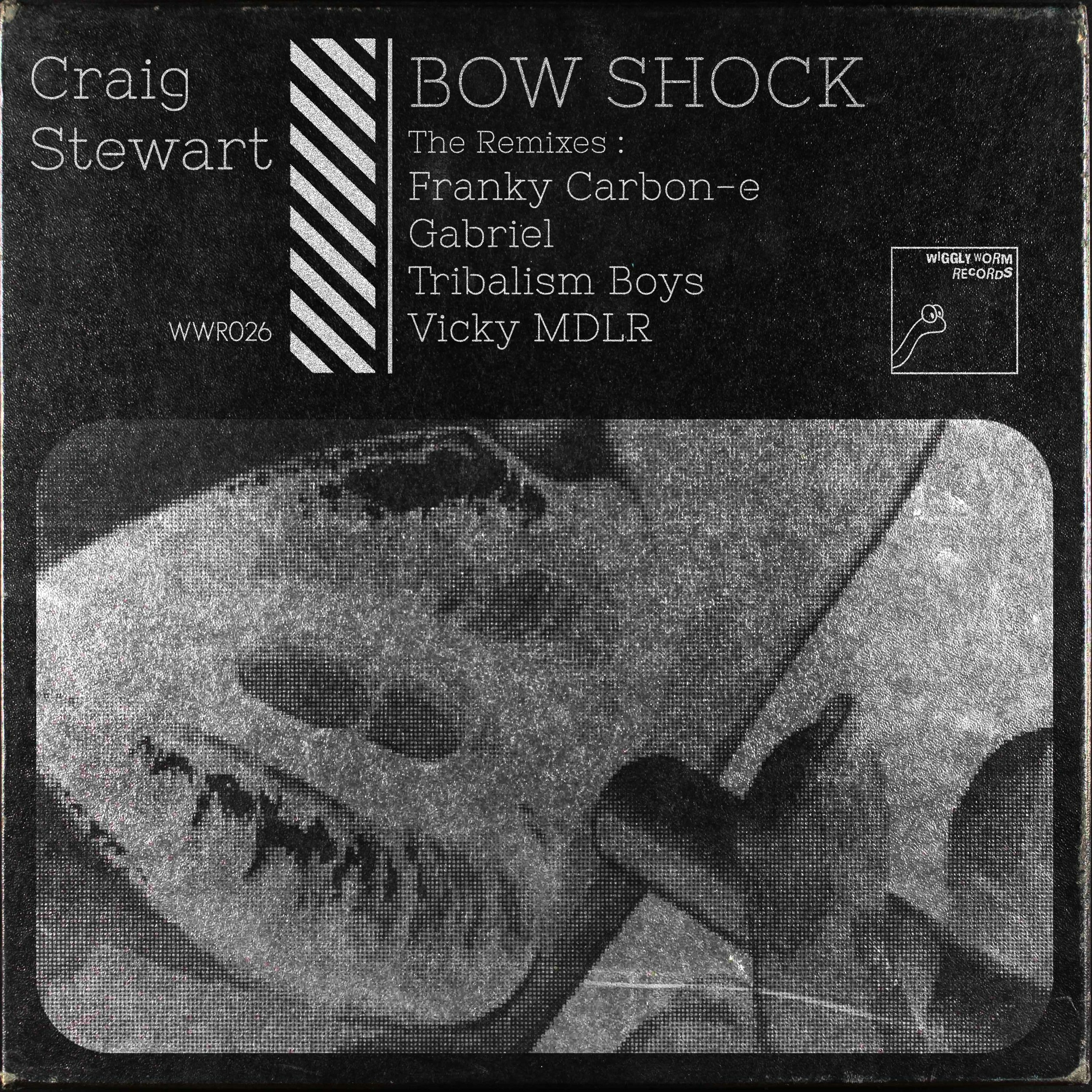 Craig Stewart (Montana & Stewart)