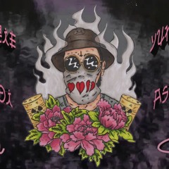 Yung Curie- Aud Whats 777