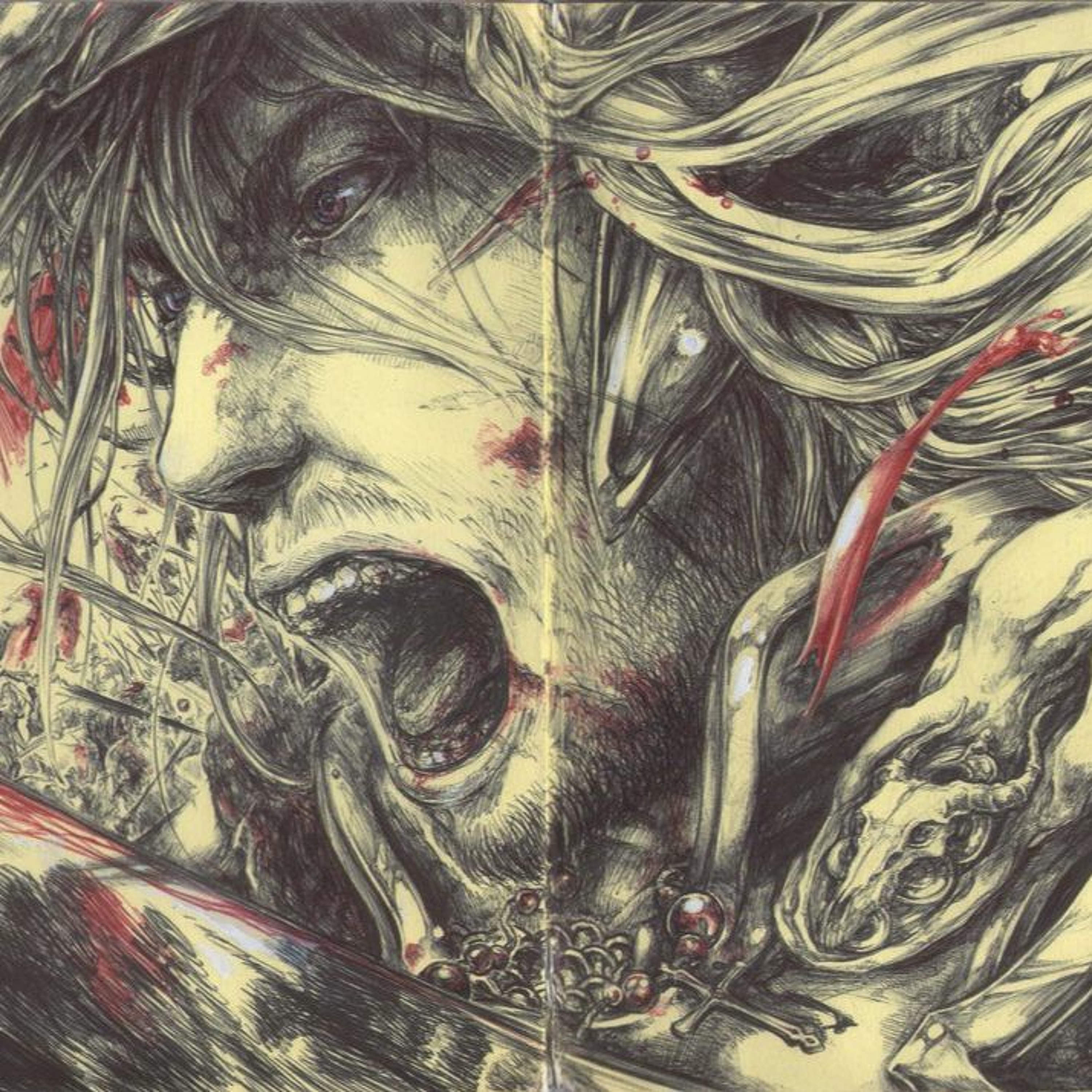 War Cry (prod.by 2 Lz) episode artwork