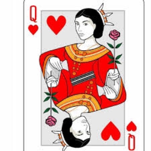 Ruler Of My Heart