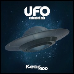 KANDY KIDD mein Irrer-Kamerad