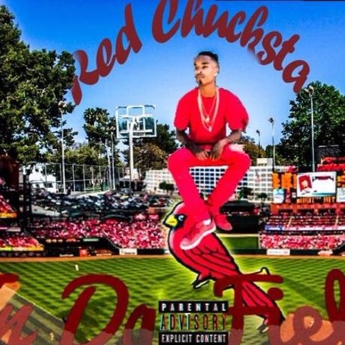 Red Chucksta - In The Field