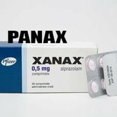 PANAX XANAX