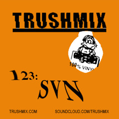 Trushmix 123: SVN